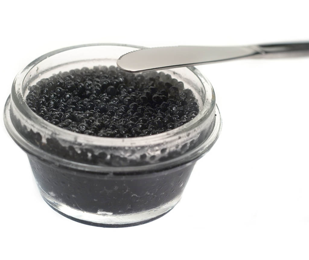Caviar861
